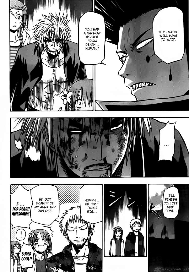 Beelzebub 87 10