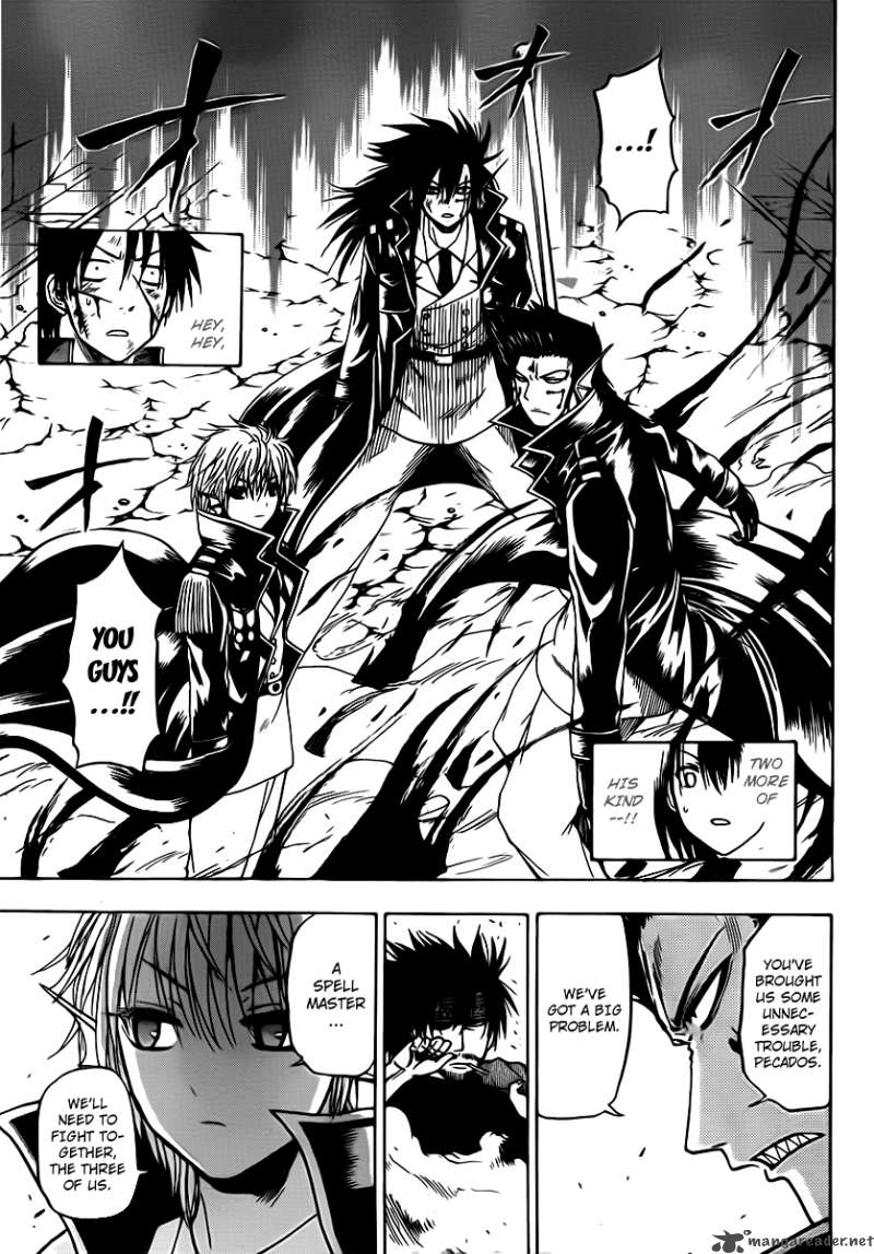 Beelzebub 87 13