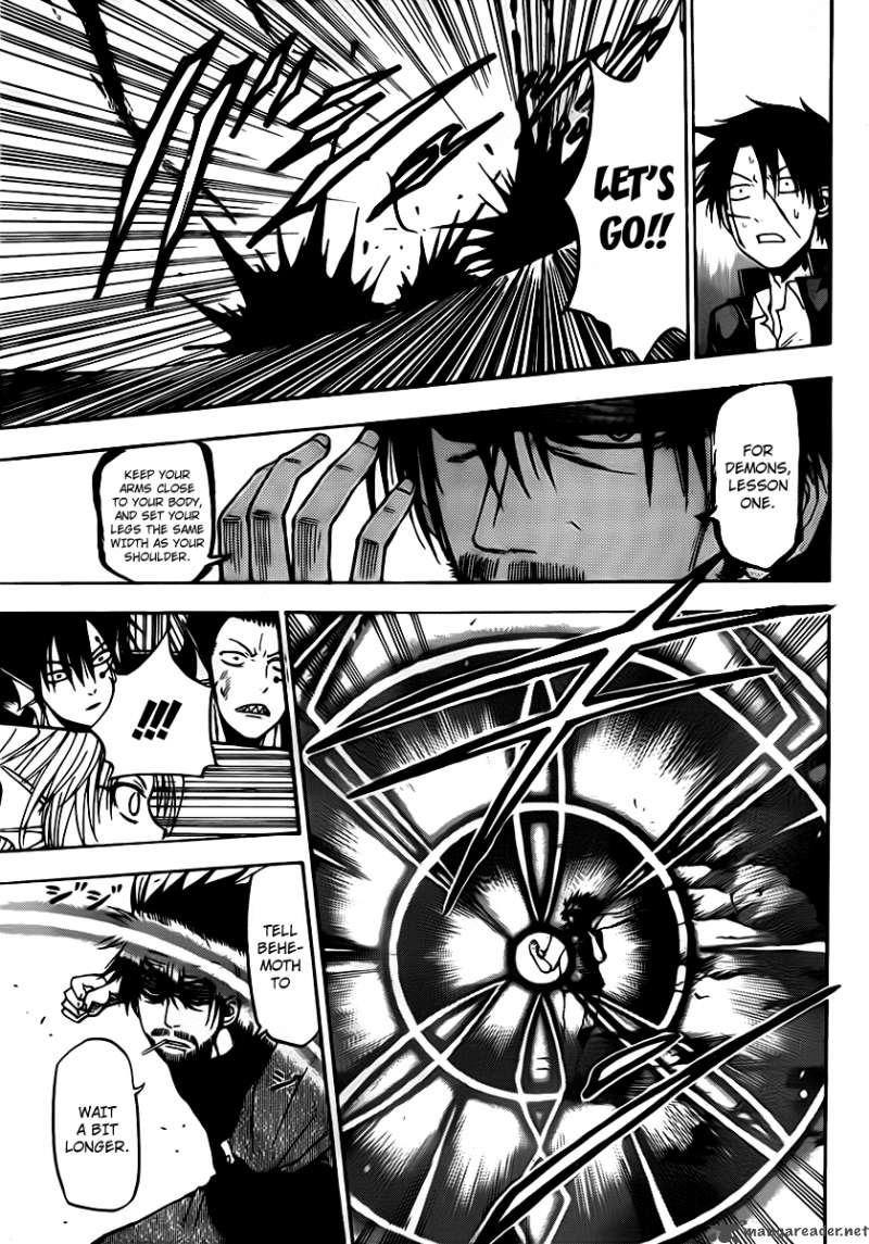 Beelzebub 87 15
