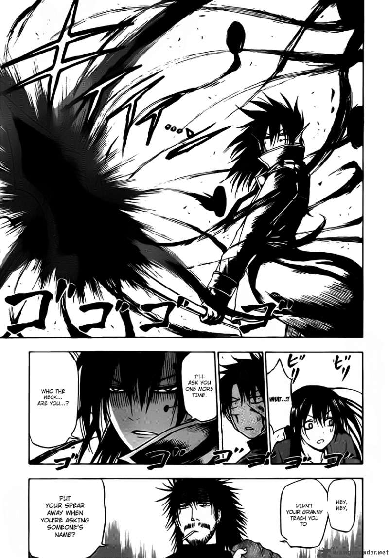 Beelzebub 87 5