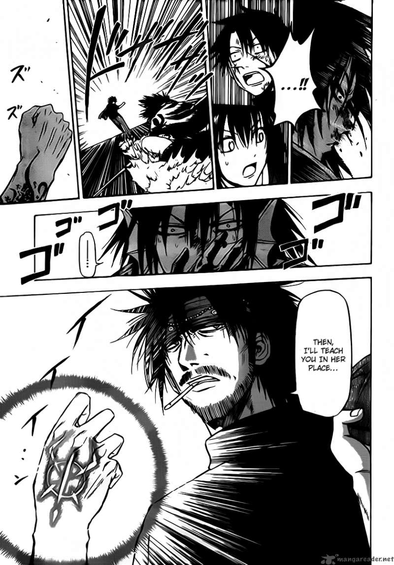 Beelzebub 87 7