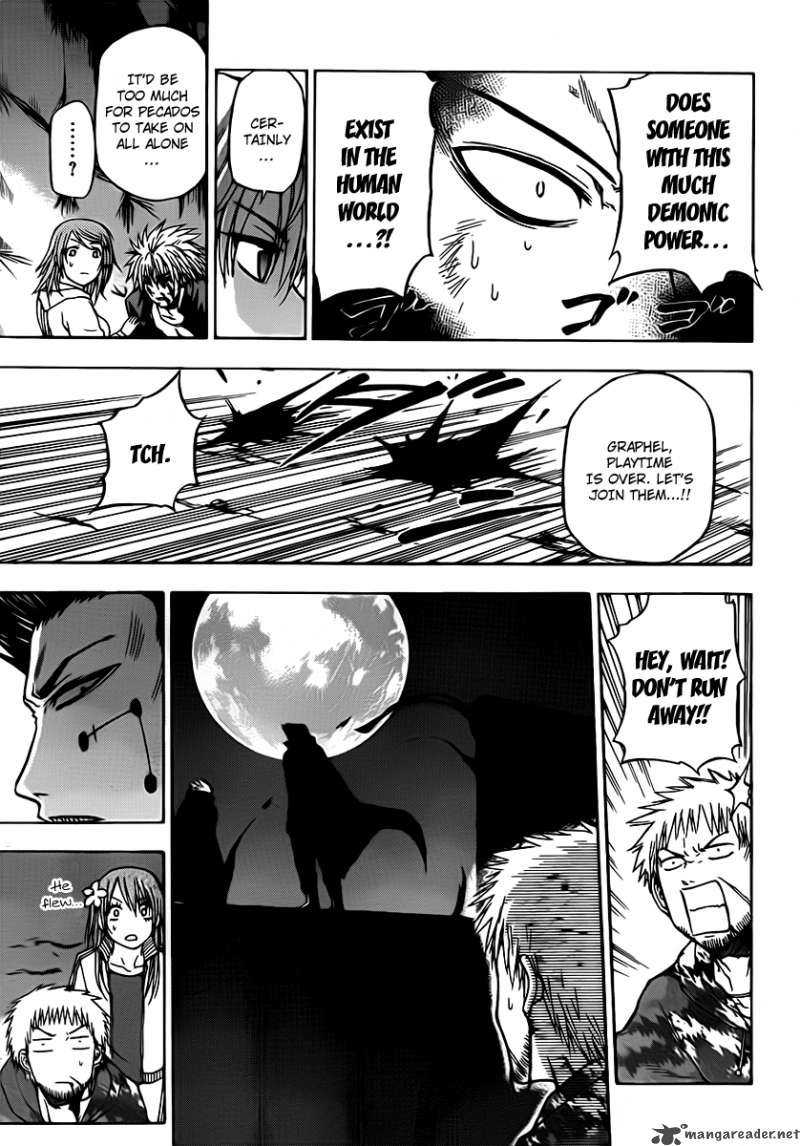 Beelzebub 87 9