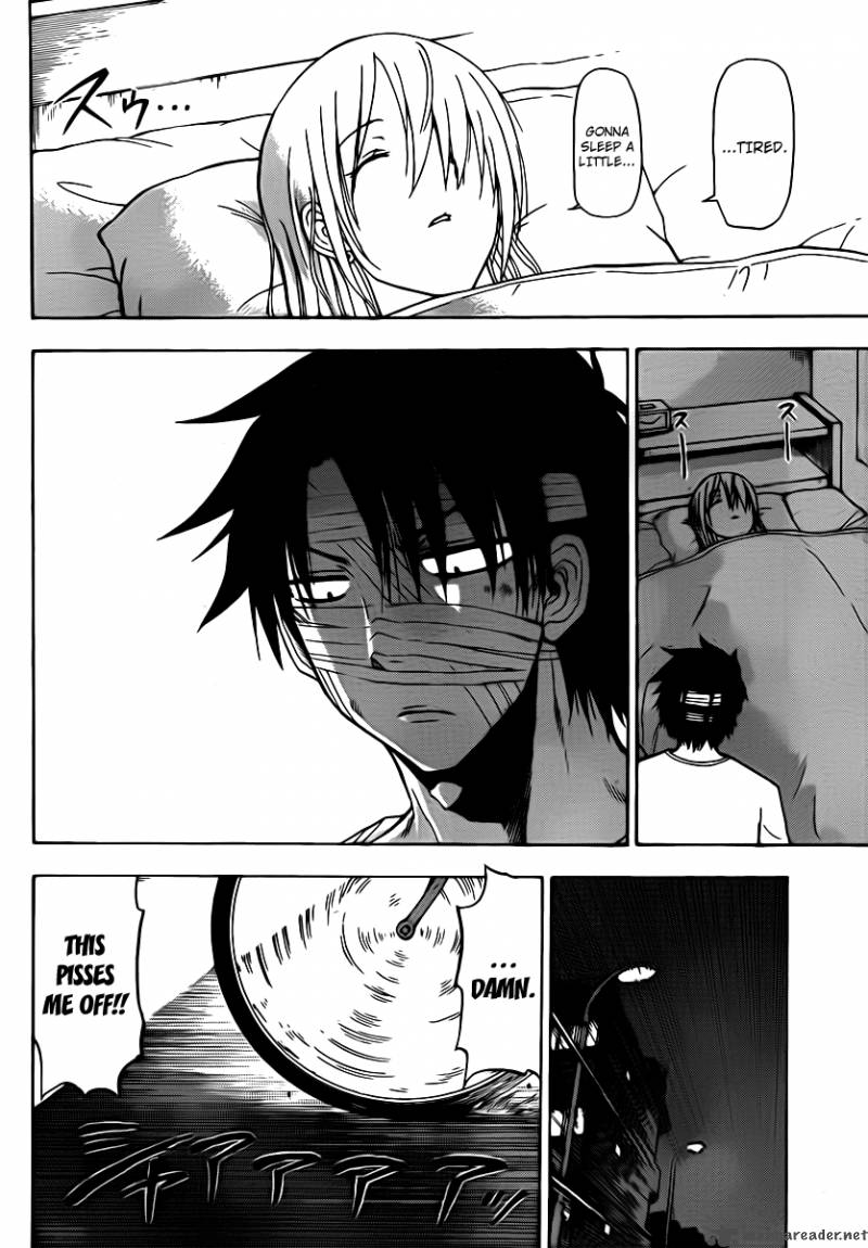 Beelzebub 88 10