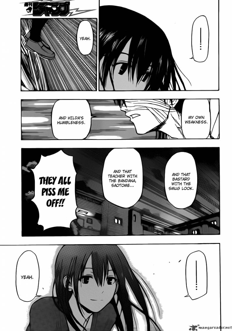 Beelzebub 88 13