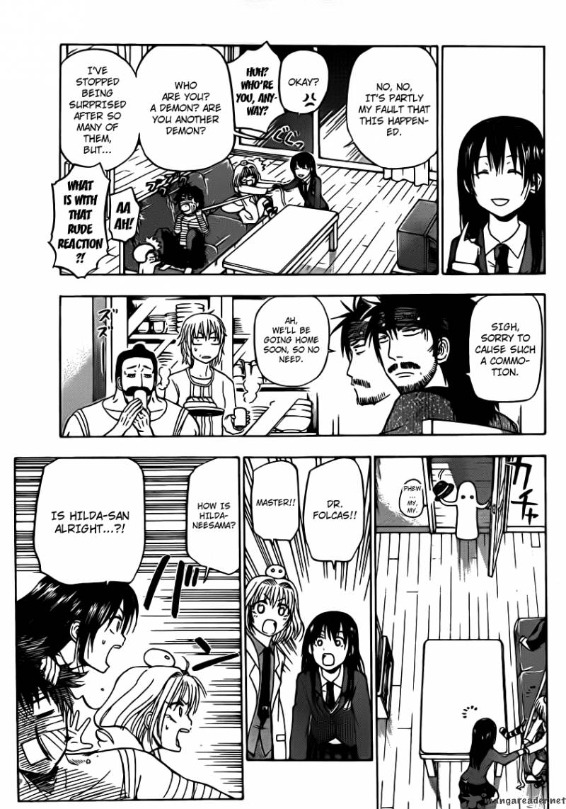 Beelzebub 88 3