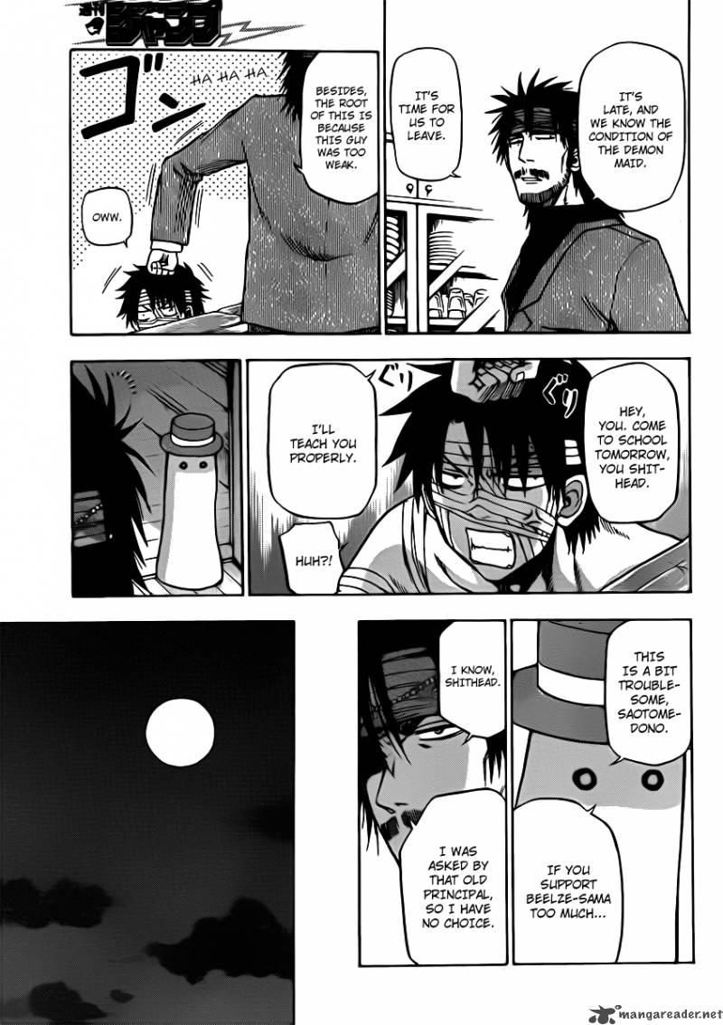 Beelzebub 88 5