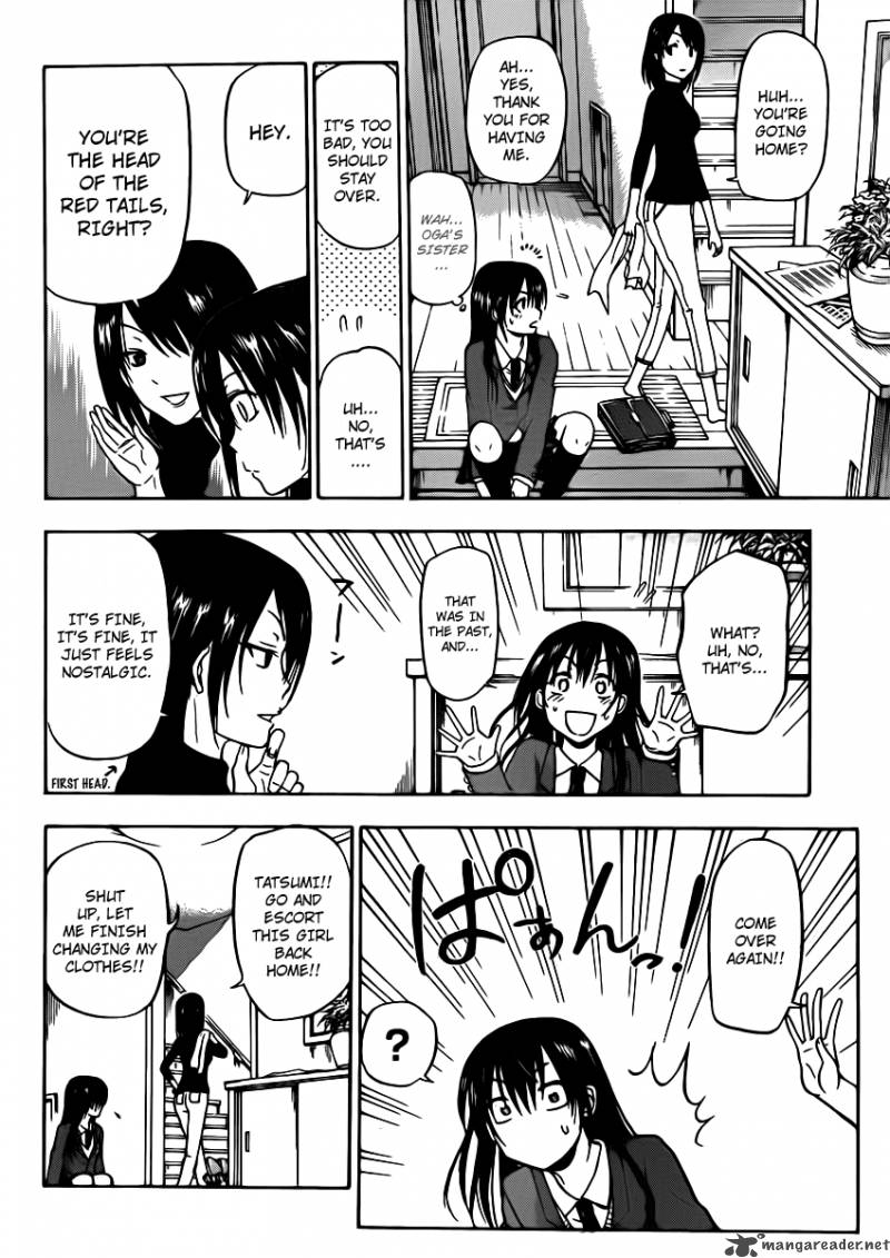 Beelzebub 88 6