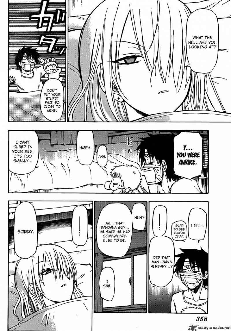 Beelzebub 88 8