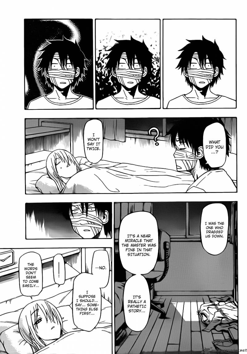 Beelzebub 88 9