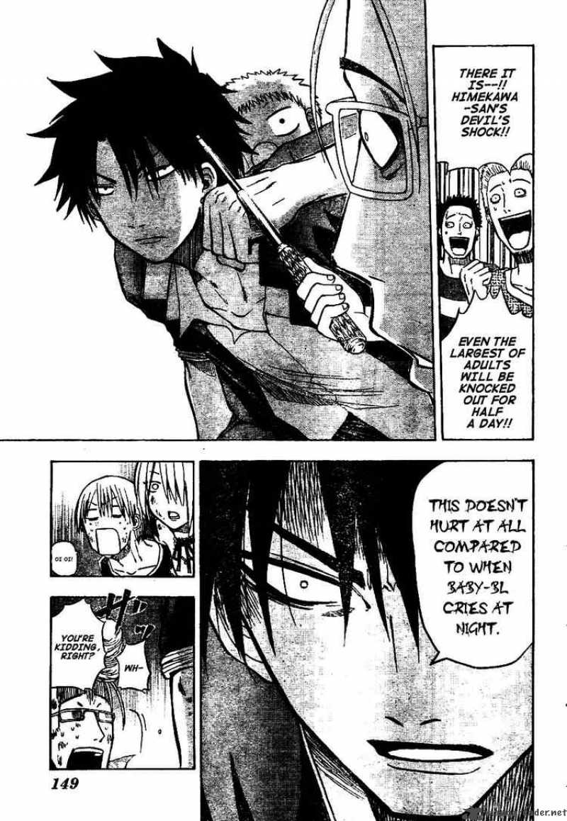Beelzebub 9 13