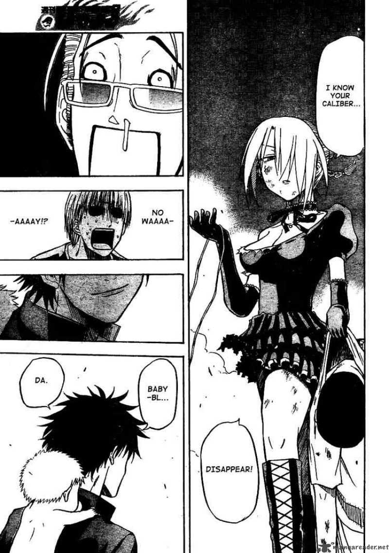 Beelzebub 9 15
