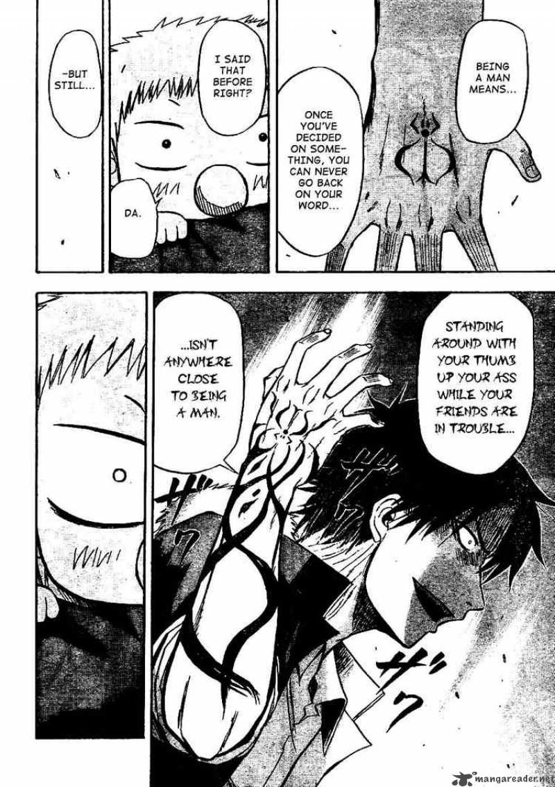 Beelzebub 9 16