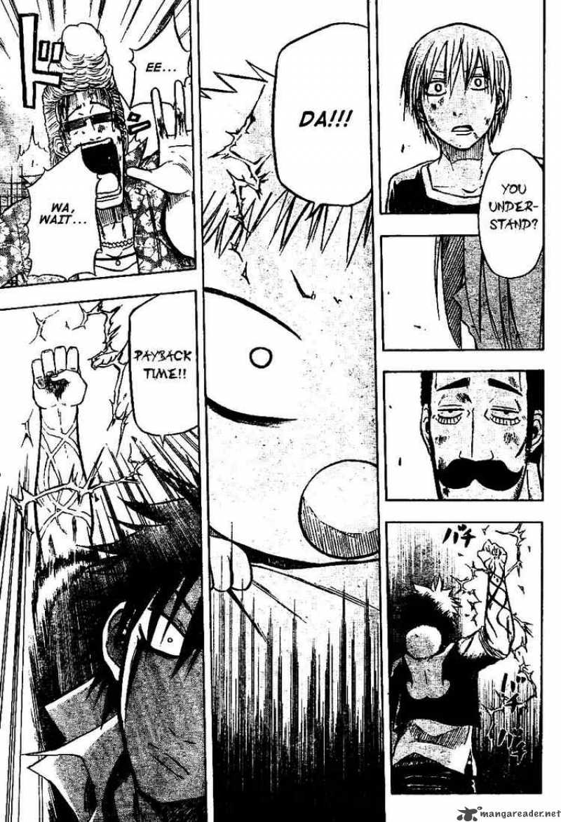 Beelzebub 9 17