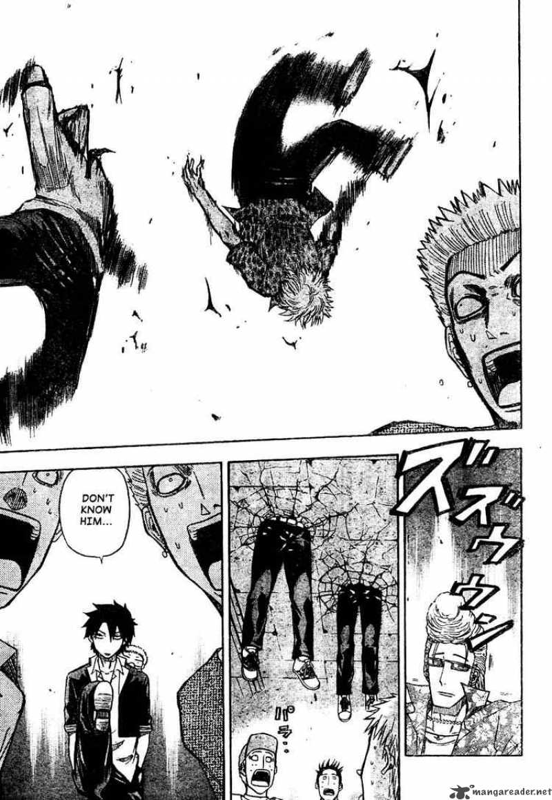 Beelzebub 9 5