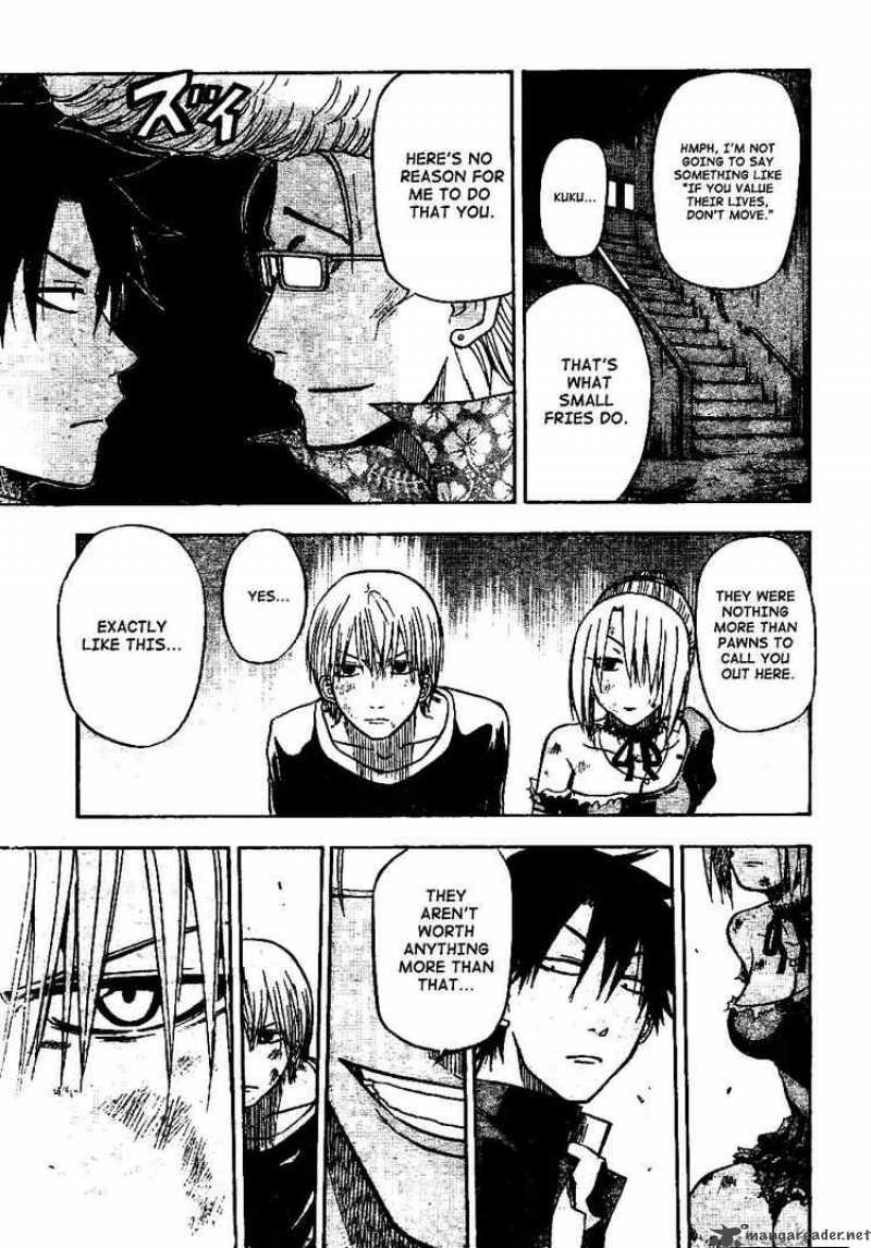 Beelzebub 9 7