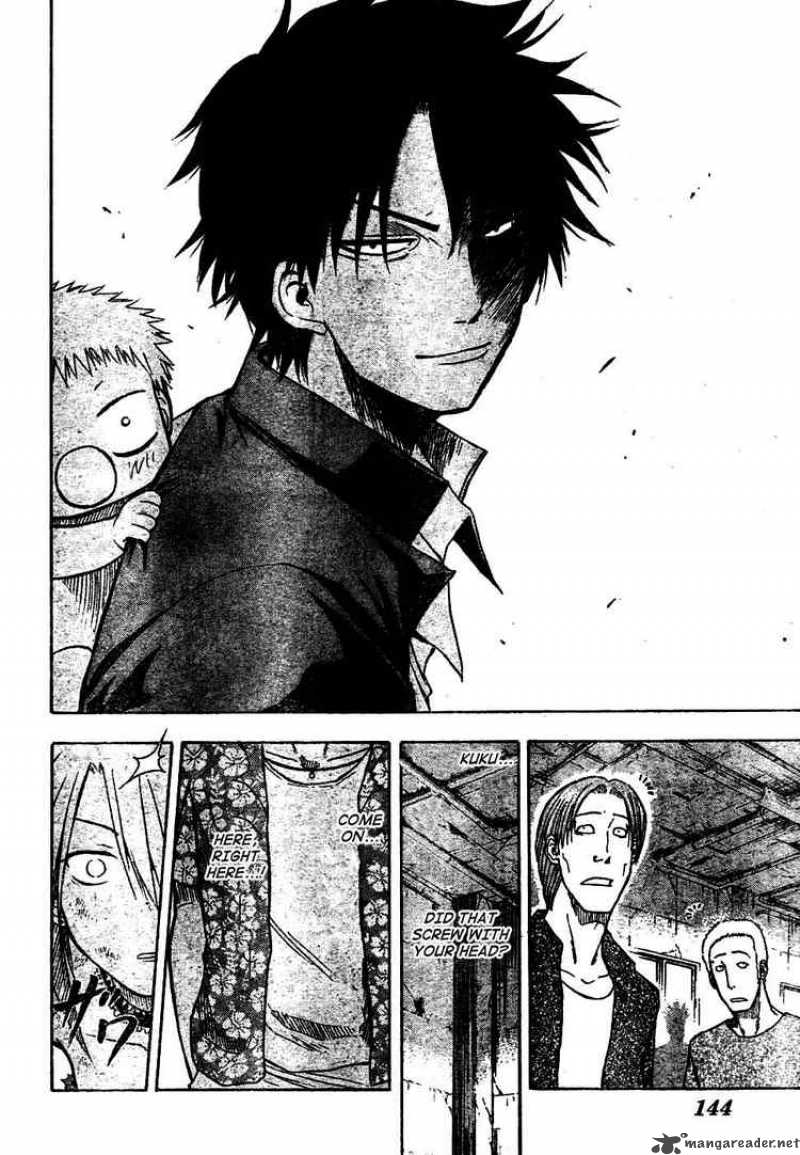 Beelzebub 9 8