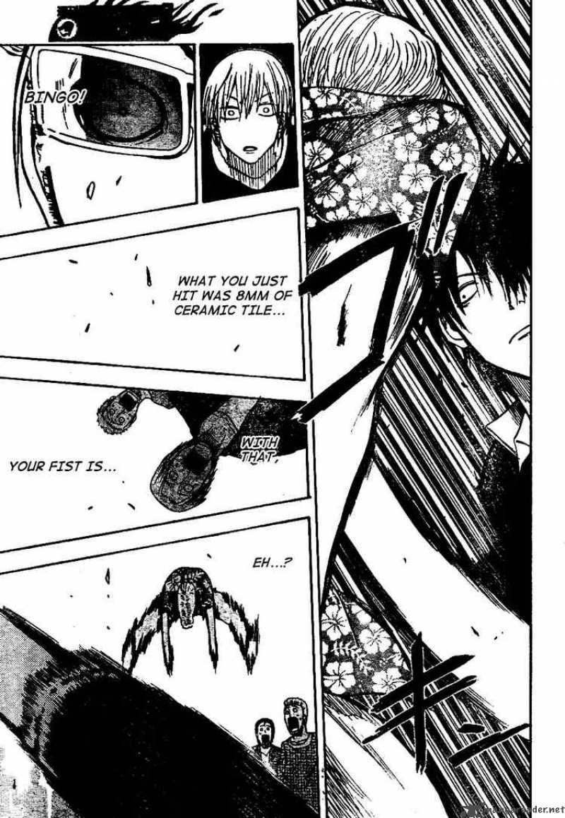 Beelzebub 9 9