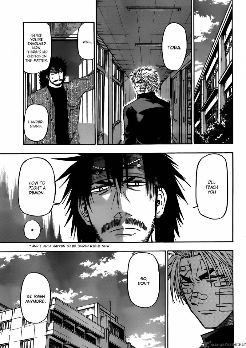 Beelzebub 90 11