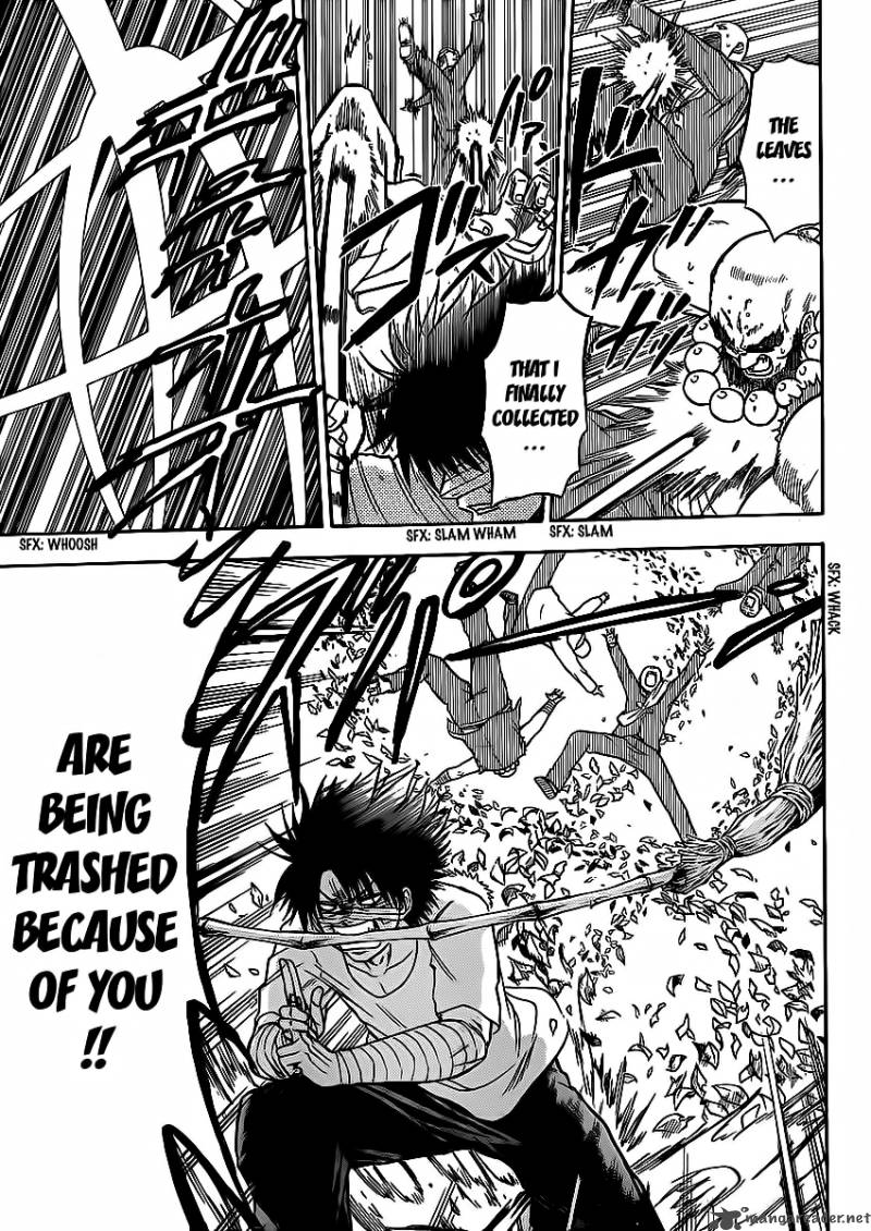 Beelzebub 90 17