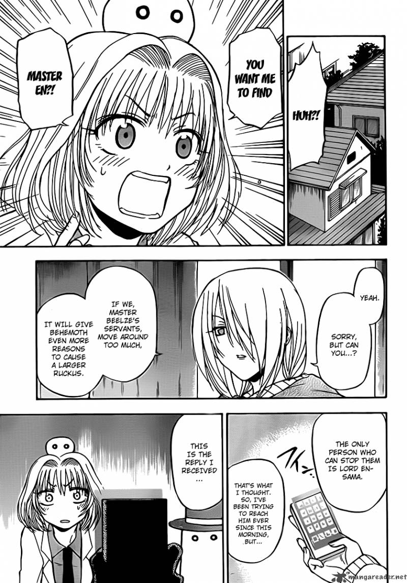 Beelzebub 90 3