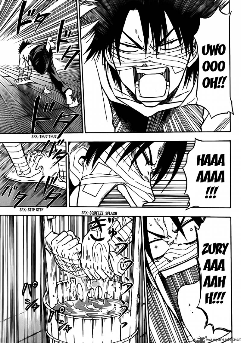Beelzebub 90 5