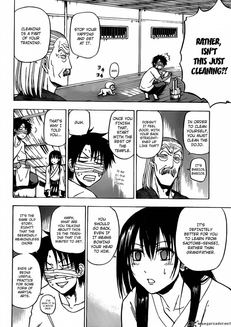 Beelzebub 90 6