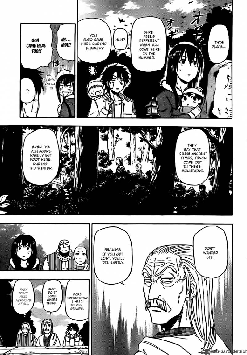 Beelzebub 91 13