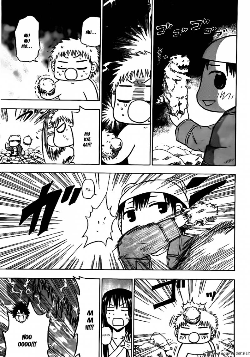 Beelzebub 91 19