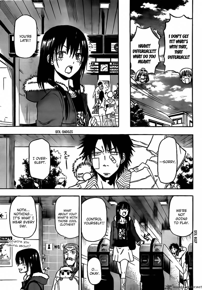 Beelzebub 91 9