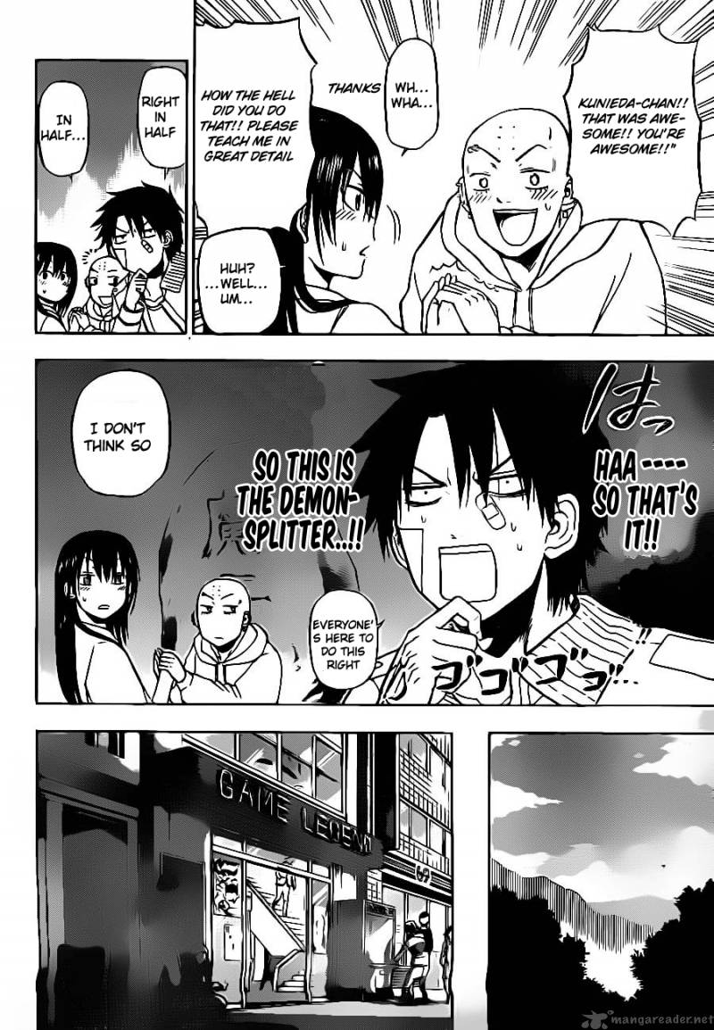 Beelzebub 92 10