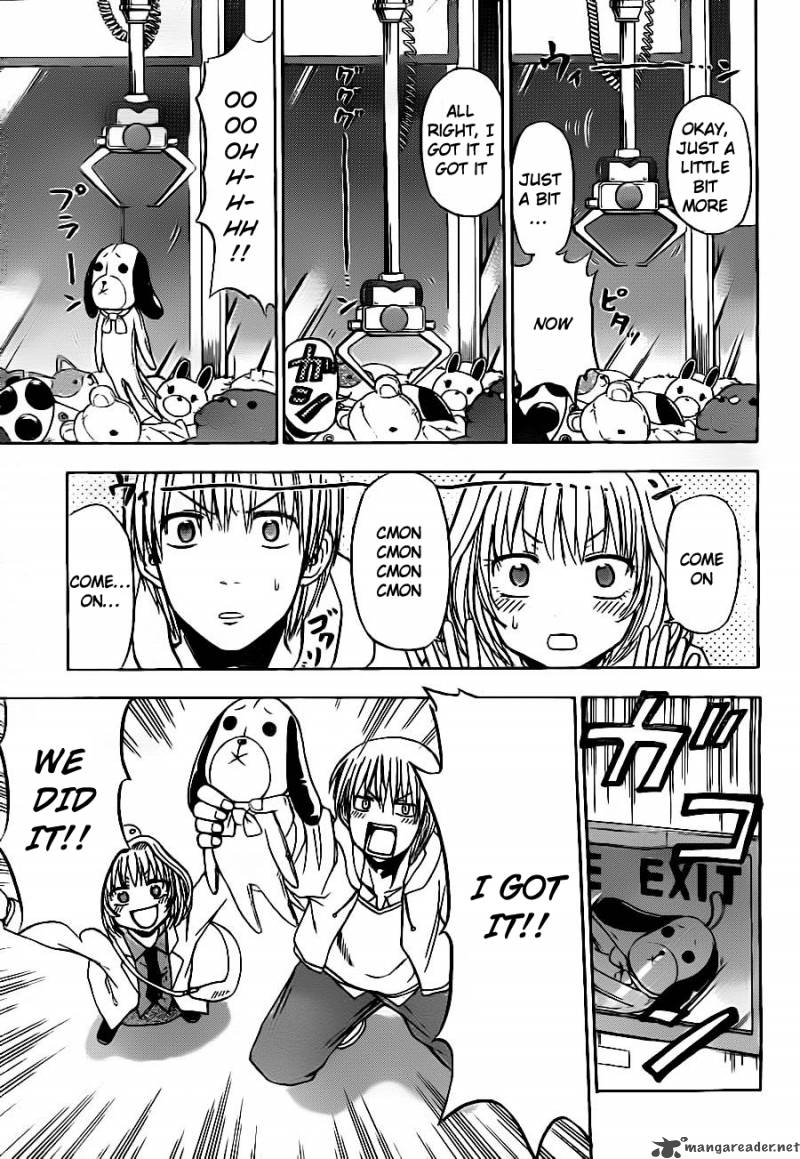 Beelzebub 92 11