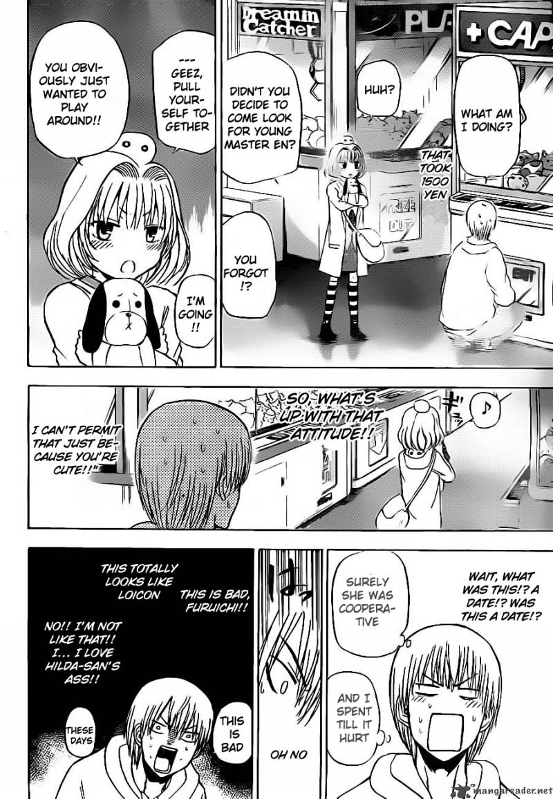 Beelzebub 92 12