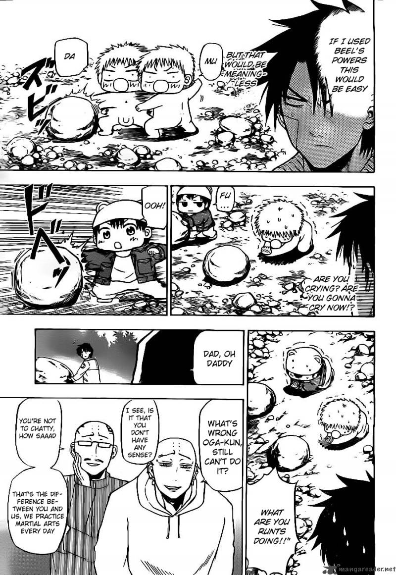 Beelzebub 92 19