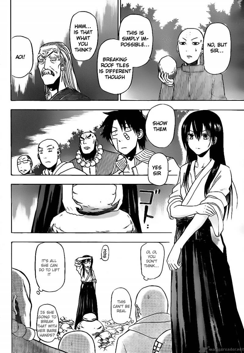 Beelzebub 92 6