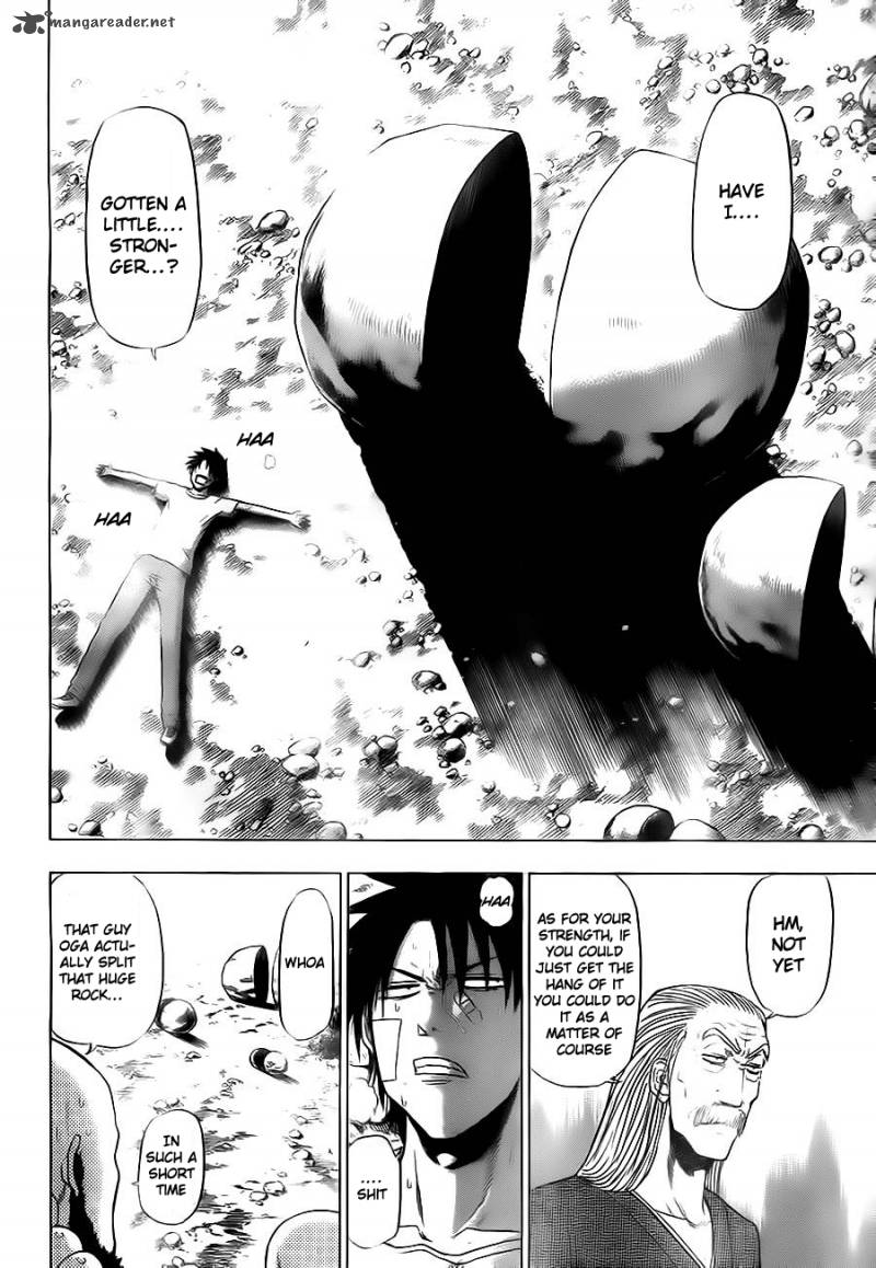 Beelzebub 93 12