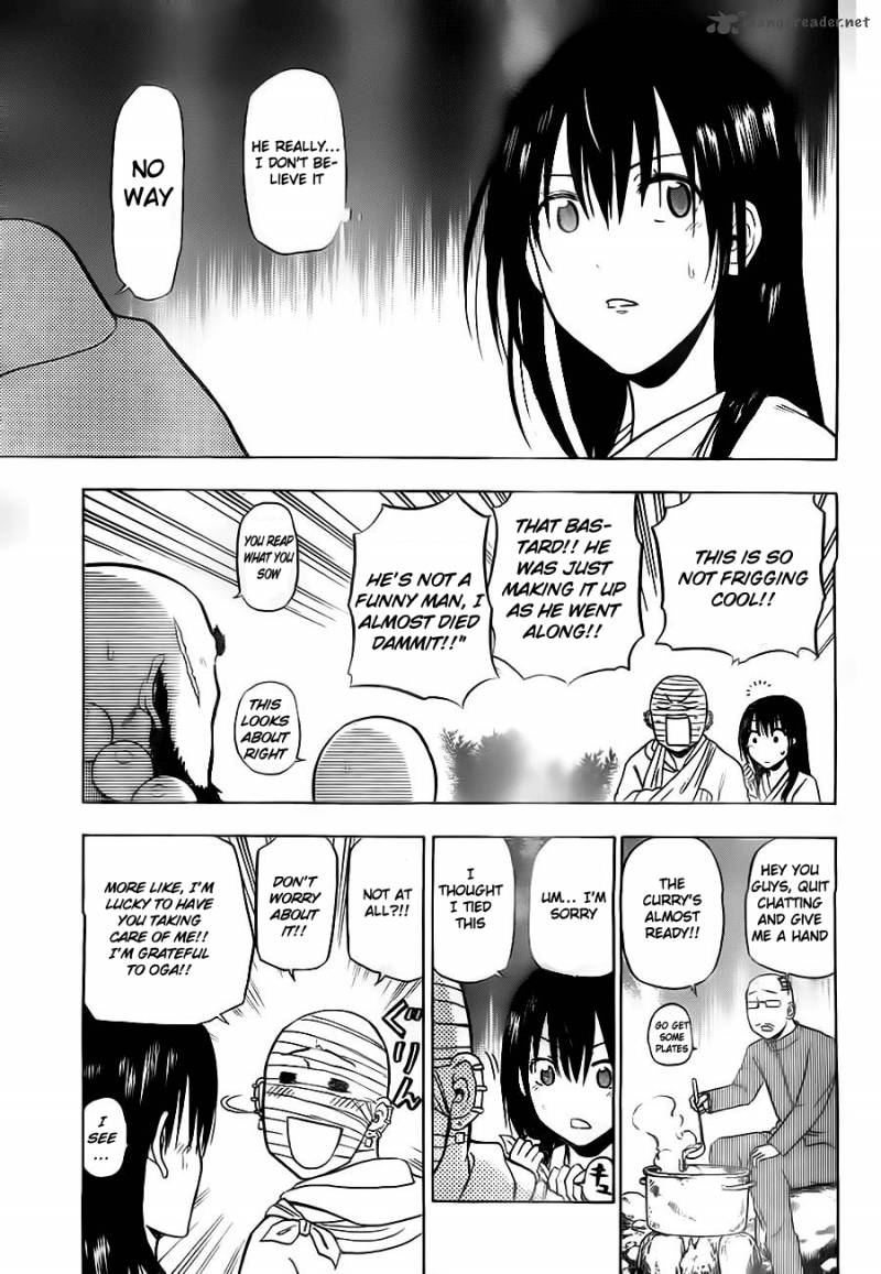 Beelzebub 93 13