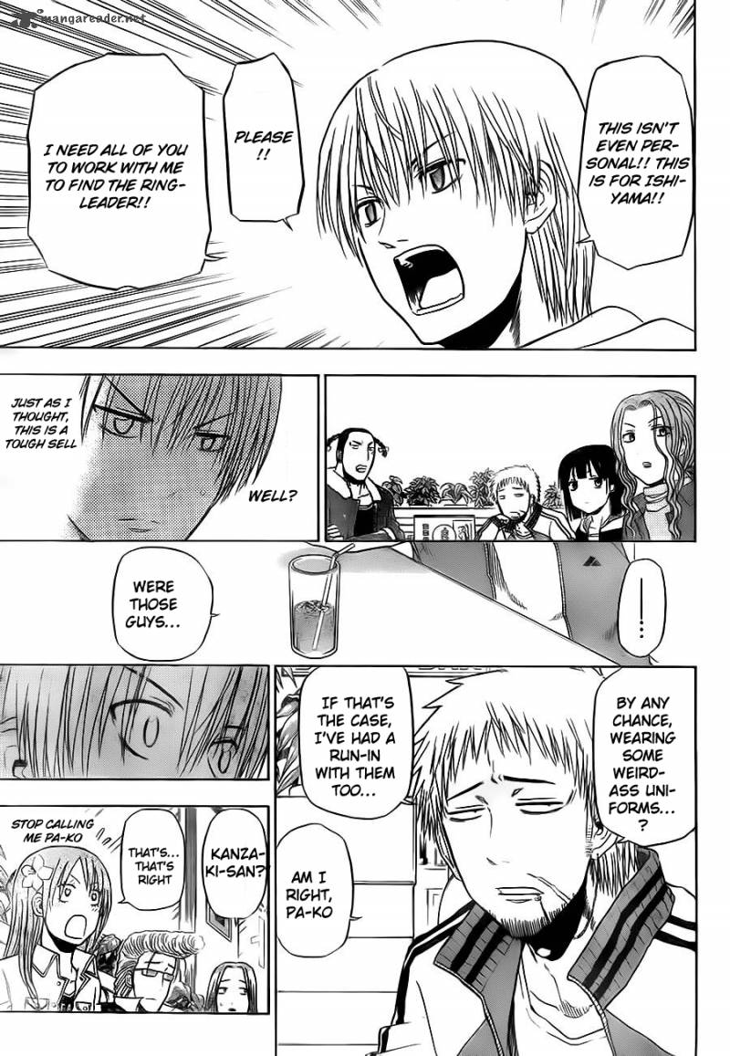 Beelzebub 93 17