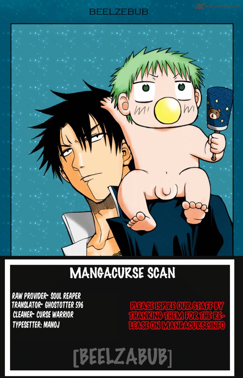 Beelzebub 93 20