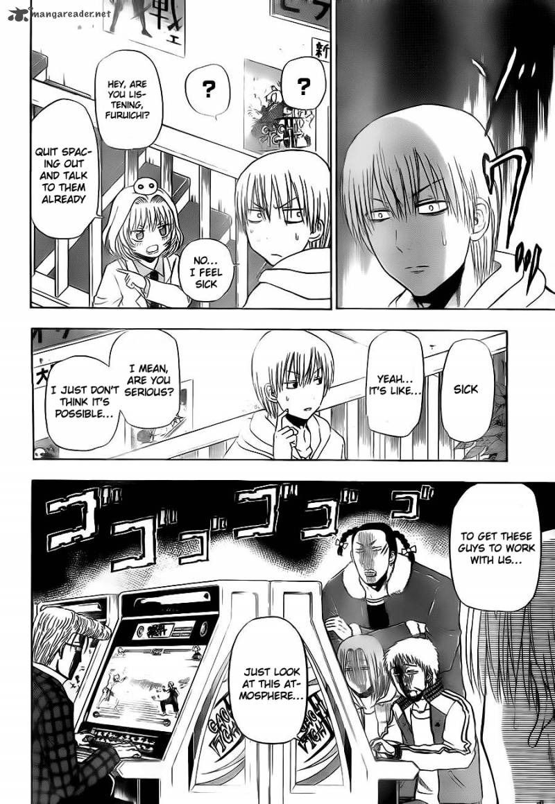 Beelzebub 93 4