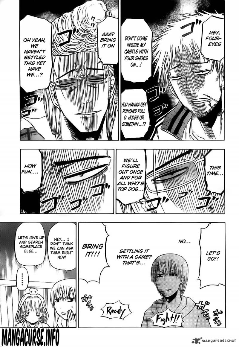 Beelzebub 93 5