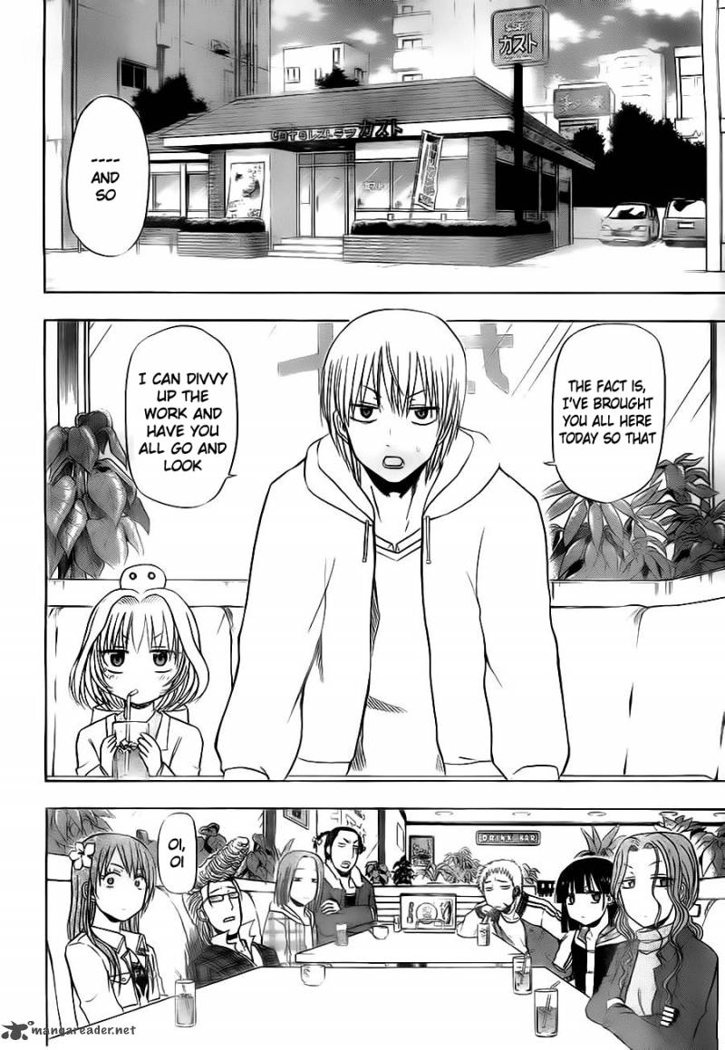 Beelzebub 93 8
