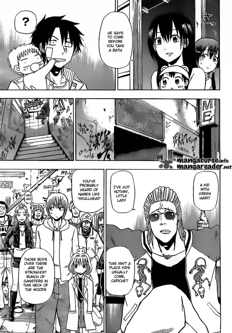Beelzebub 94 11