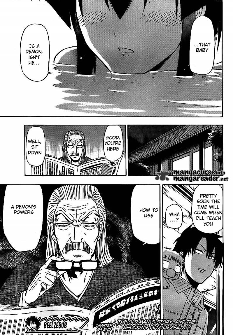 Beelzebub 94 19