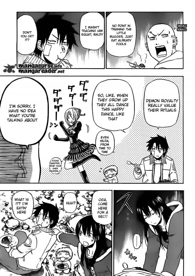 Beelzebub 94 3