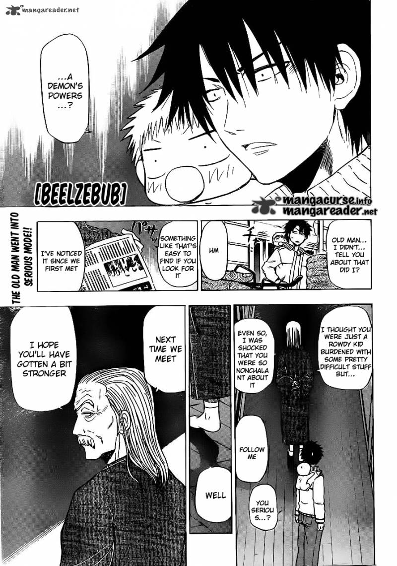 Beelzebub 95 1