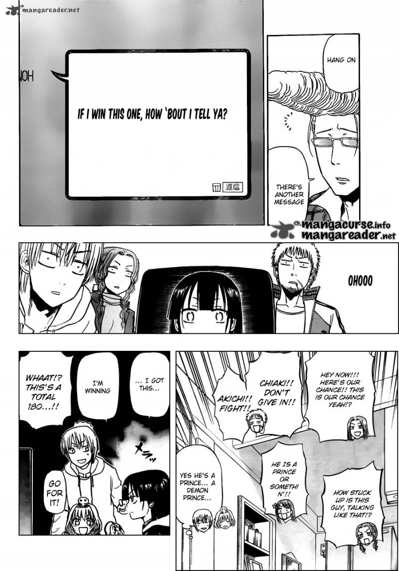 Beelzebub 95 16
