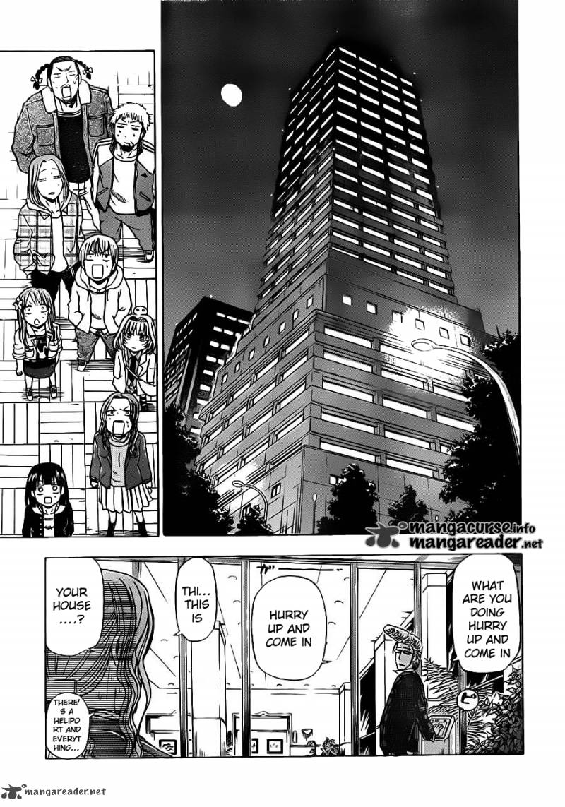 Beelzebub 95 5