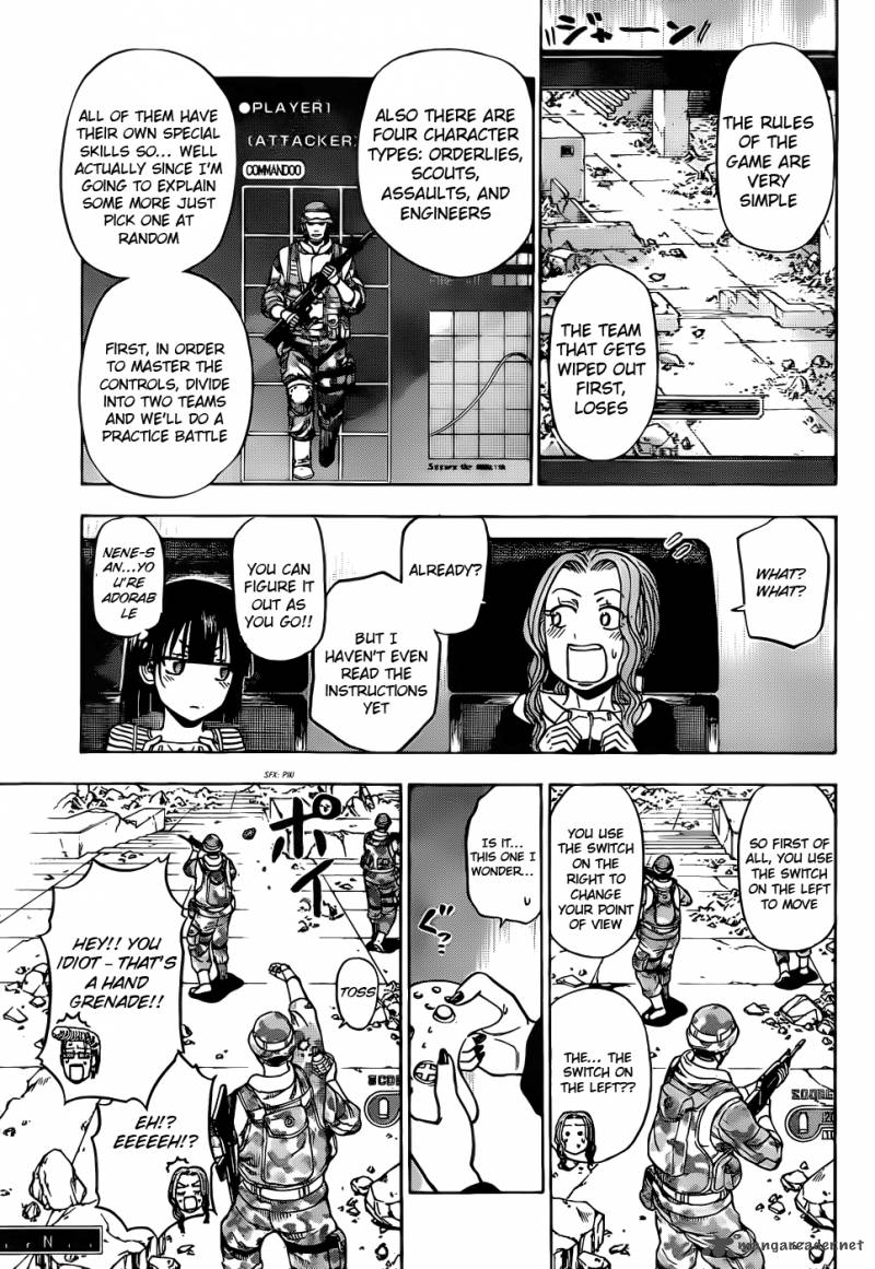 Beelzebub 96 14