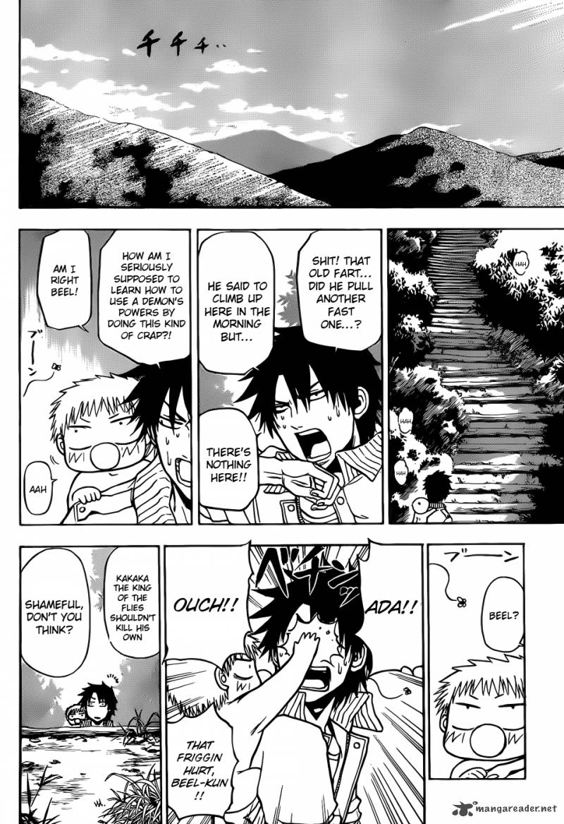 Beelzebub 96 19