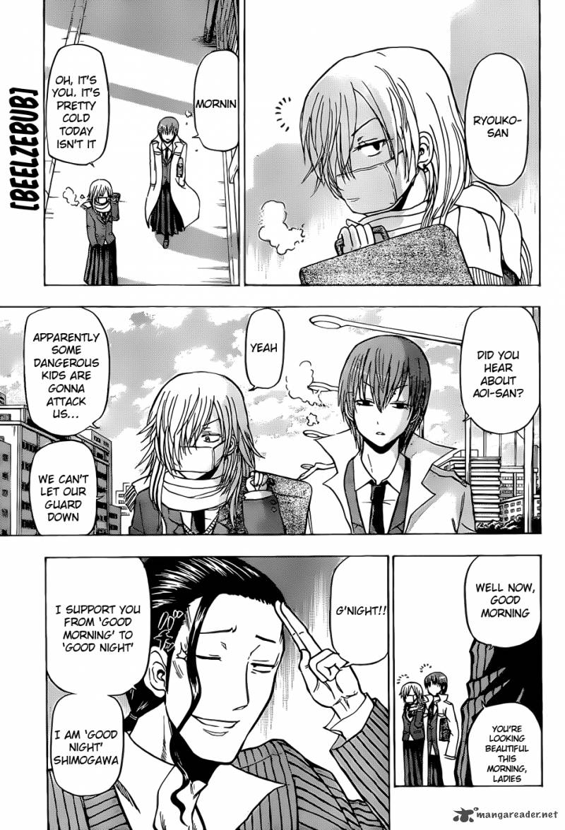 Beelzebub 96 2